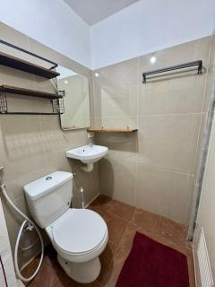 Ohana Trining - General Luna - 9