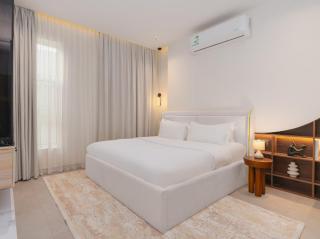 Luxurious 2-BR flat with relaxation space lll - 4