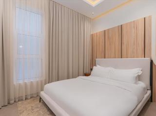 Luxurious 2-BR flat with relaxation space lll - 1