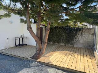 Maisonnette de 40 m2 - 1