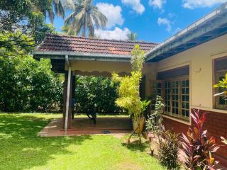 Tree Avenue Villa Dambulla - 1