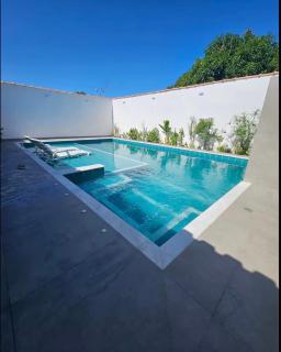 Casa 500 metros da praia Itanhaem - 7