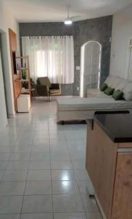 Casa 500 metros da praia Itanhaem - 6