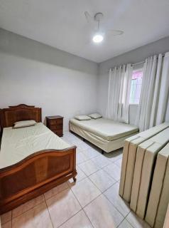 Casa 500 metros da praia Itanhaem - 5