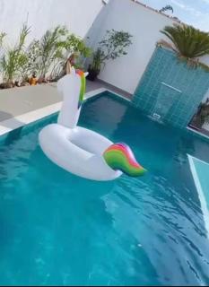 Casa 500 metros da praia Itanhaem - 4