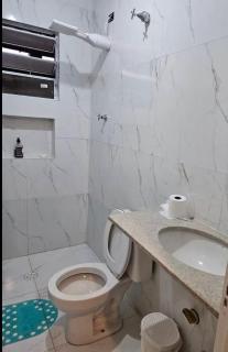 Casa 500 metros da praia Itanhaem - 3