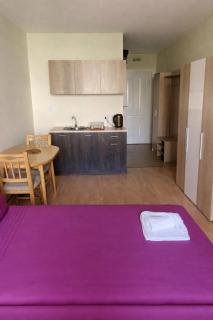 Cosy, Studio Apartment At Nesebar Fort Club - 5