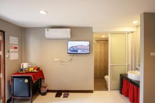 Cozy Lanna Hotel - 9