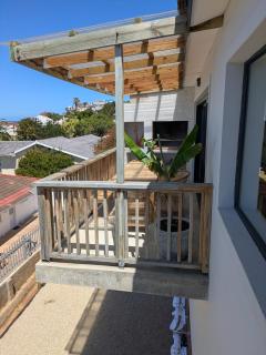 Wonderful Seaview Apartment - 1