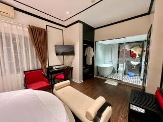 Grand Hanoi Hotel Long Biên - 6