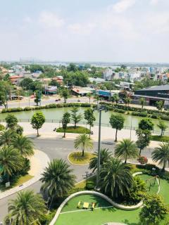 Căn hộ Vinhomes Grand Park - 0