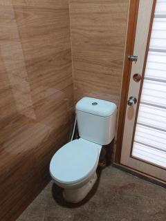 Rumah kayu Cikareo Antonio Monroe - 4