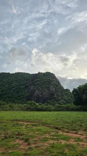 Jani and jai little home, adhiyogi, Isha, Dual AC x2 room villa - 1