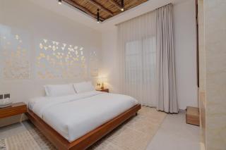 Luxury apartment in Alwadi - 9