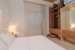 Luxury apartment in Alwadi - 8