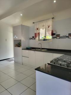 Family house for 6 - 9