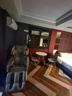 진해프렌치코드호텔 - 2