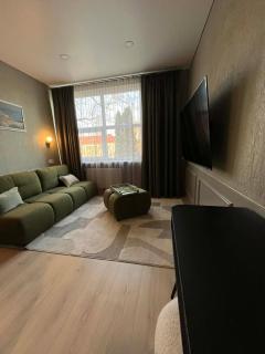 Inza hotel - 0