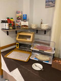 Hotel Villa Ferrara - 2