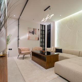 Executive Secluded 2-Bedroom Apartment in Alnada - 9