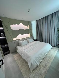 Executive Secluded 2-Bedroom Apartment in Alnada - 3