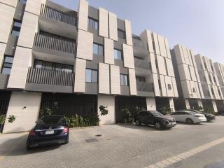 Executive Secluded 2-Bedroom Apartment in Alnada - 1