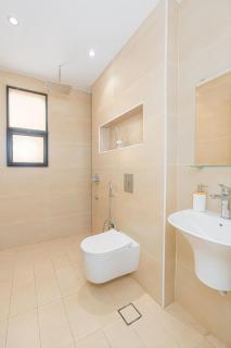 Stylish Modern apartment in Alwadi Ajlan Rivera - 3