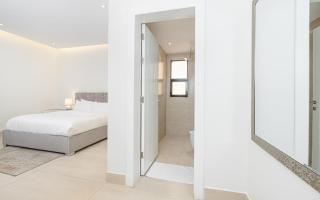 Stylish Modern apartment in Alwadi Ajlan Rivera - 2