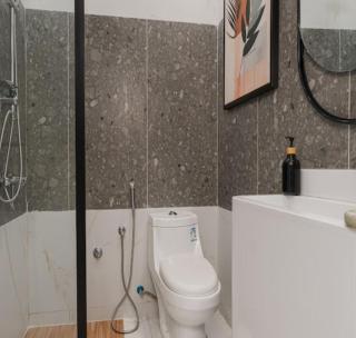 Cozy Small Studio in AlQirawan - 5