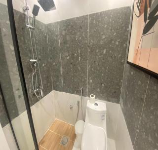 Cozy Small Studio in AlQirawan - 1