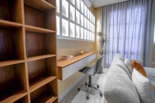 Two Bedroom Stylish Relaxing flat in al-Rabie - 7