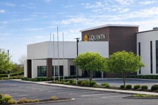 La Quinta Inn & Suites by Wyndham Miamisburg Dayton South - 0