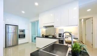 The Shore Residences Melaka - 1