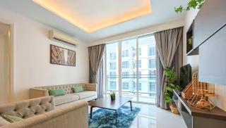 The Shore Residences Melaka - 7