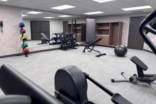 Hawthorn Extended Stay by Wyndham Miamisburg Dayton South - 1