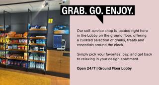 ipartment Darmstadt HOME by Best Western - 5