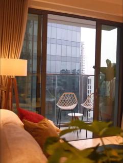 BenThanh Metropole Apartment Complex Opera- Crest- Galleria - 7