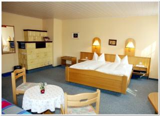 Pension Teichschänke - 2