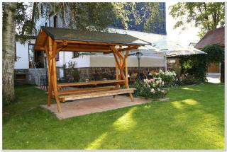 Pension Teichschänke - 7