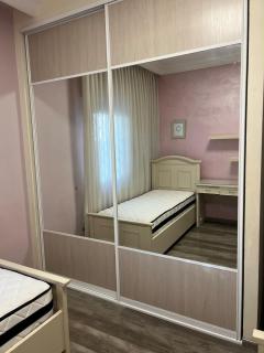 Furnished apartment in Amman-dahyat Alrasheed - 5