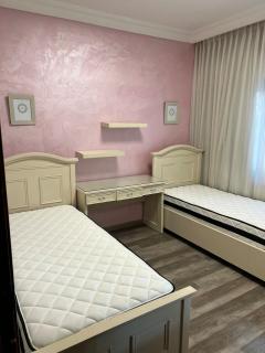 Furnished apartment in Amman-dahyat Alrasheed - 3