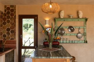 Mediterranean House With Organic Garden, Favignana - 4