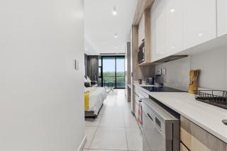 Zimbali Lakes Boulevard Suites - 0