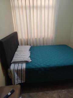 Acogedora habitación - 8