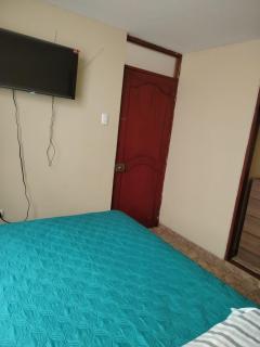 Acogedora habitación - 6