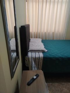 Acogedora habitación - 5