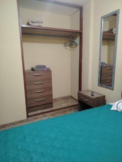 Acogedora habitación - 4