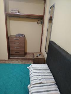 Acogedora habitación - 2