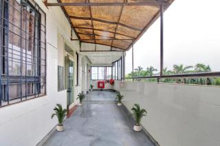 Super Hotel O Sunshine Inn - 0