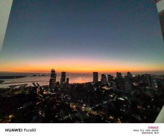 Sunset Suites at Green Residences - 2